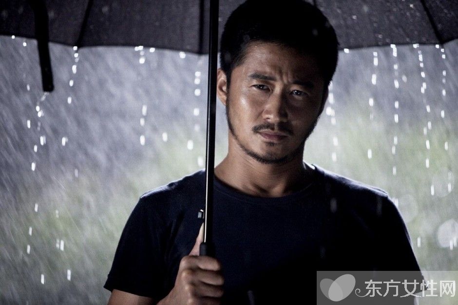 谢楠老公吴京身高多少 硬汉吴京个人资料