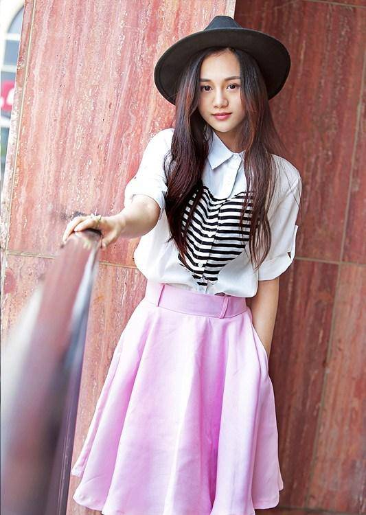 糖宝扮演者安悦溪个人资料 安悦溪的男朋友遭扒