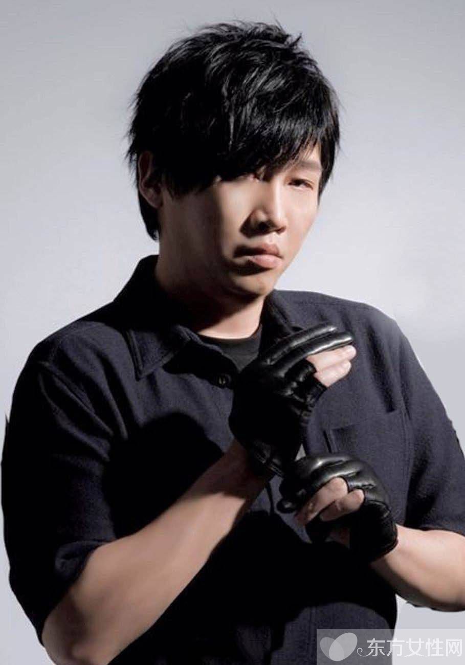 赵正平老婆照片曝光 揭未支付私生子一分赡养费