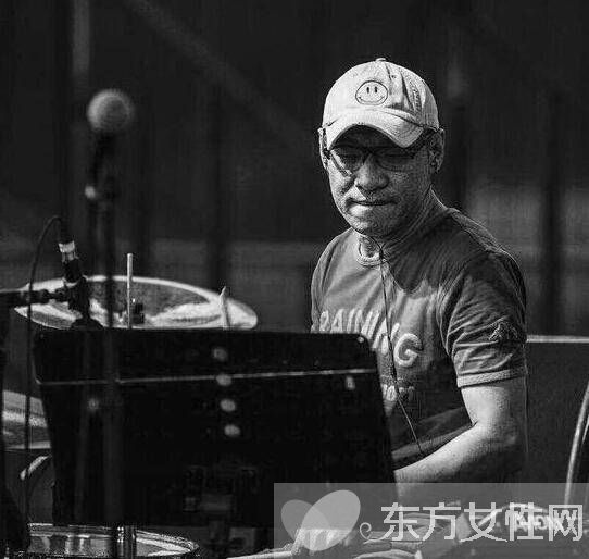 鼓三儿张永光离世 被曝患抑郁症自杀过程令人深思