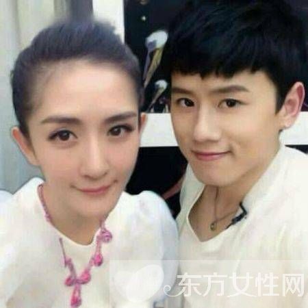 谢娜年龄多大 揭谢娜为什么离开快乐大本营