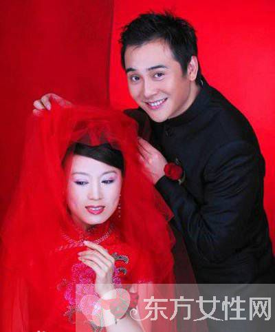 黄梅戏演员吴琼资料曝光 黄梅戏演员吴琼老公是谁