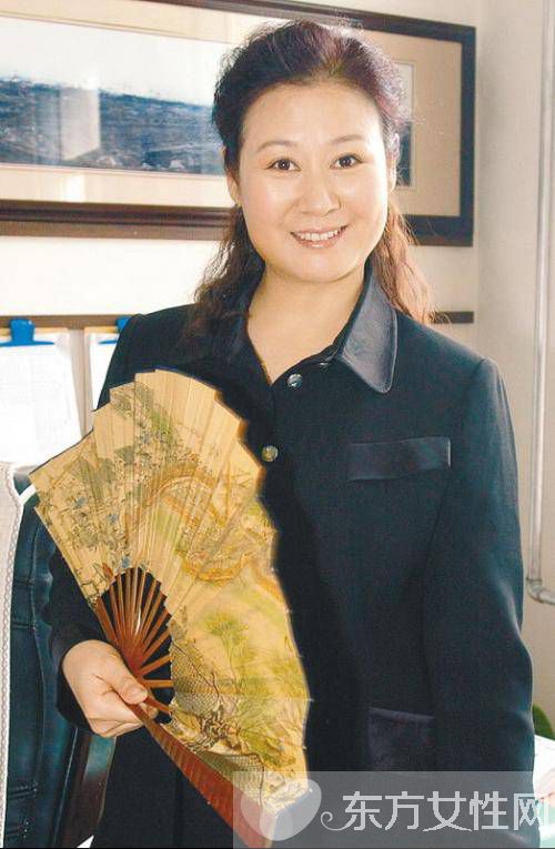 黄晓娟的老公是谁 揭赵本山与黄晓娟反目真相曝光