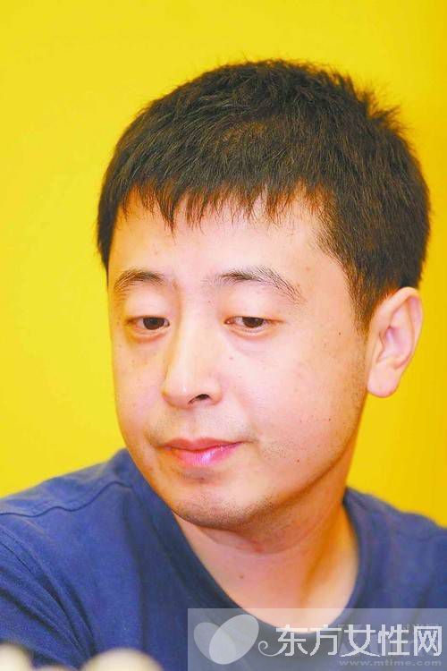 贾樟柯老婆赵涛照片简介 揭原配夫人朱炯近况