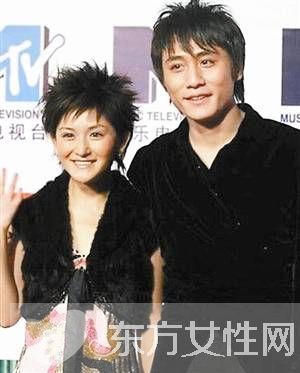 谢娜年龄多大 揭谢娜为什么离开快乐大本营