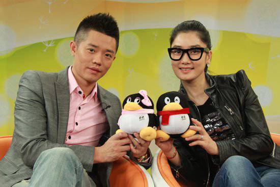 曝杨魏玲花和曾毅睡觉 两人关系非同寻常双双出轨