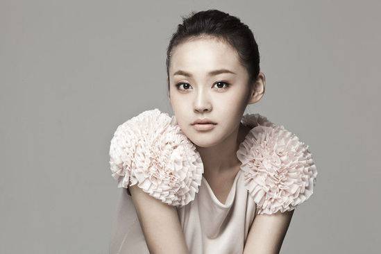 张佳宁个人资料 张佳宁张晓龙舅甥档被误情侣档