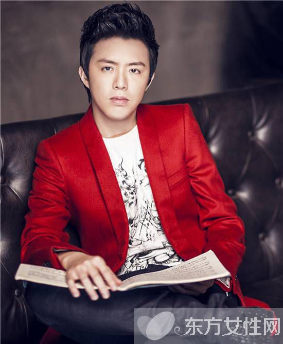 钢琴家李云迪简介 李云迪女友田霏遭调侃和前任相似