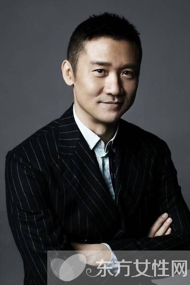 黄志忠现任老婆柯蓝资料 黄志忠前妻何音称还是好朋友