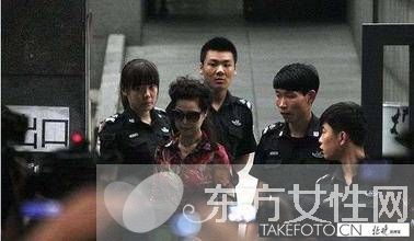 李双江儿子李天一近况 案件内其余四人神秘身份曝光