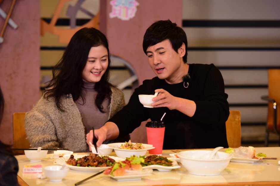 演员王琦个人资料 王琦沈腾结束12年爱情长跑走进婚姻殿堂