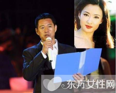 张丰毅老婆霍凡照片 霍凡个人资料大曝光