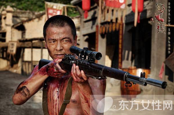 王挺个人资料 演员王挺老婆是谁