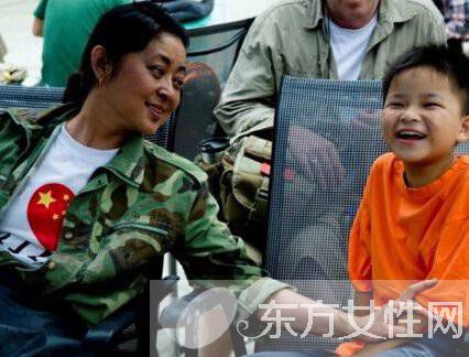 王文澜现任妻子是谁 揭秘王文澜与倪萍为什么离婚