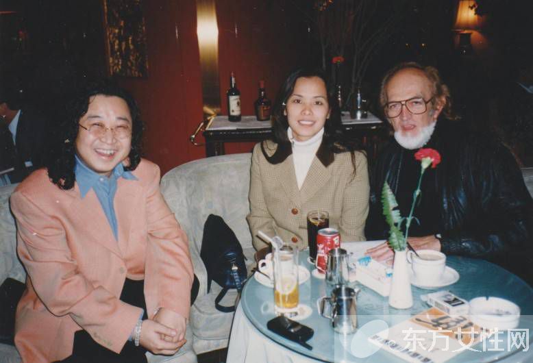 韦唯现任老公是谁 揭韦唯与前夫离婚的真正原因