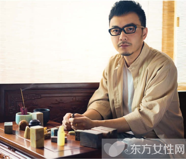 汪涵年龄家庭背景曝光 揭前妻神秘身份背后