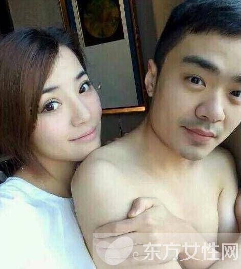 张宁微博公布与赵洁离婚 揭秘张宁赵洁离婚内幕