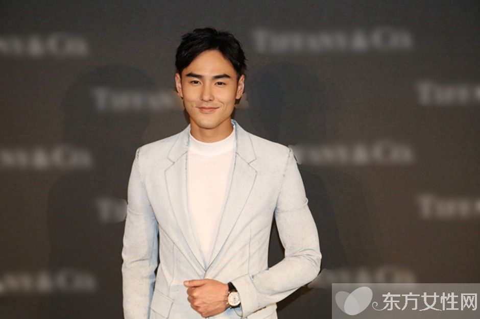 阮经天许玮甯被曝感情回温复合 深扒两人8年恋爱分手内幕