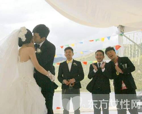 谢娜年龄多大 揭谢娜为什么离开快乐大本营