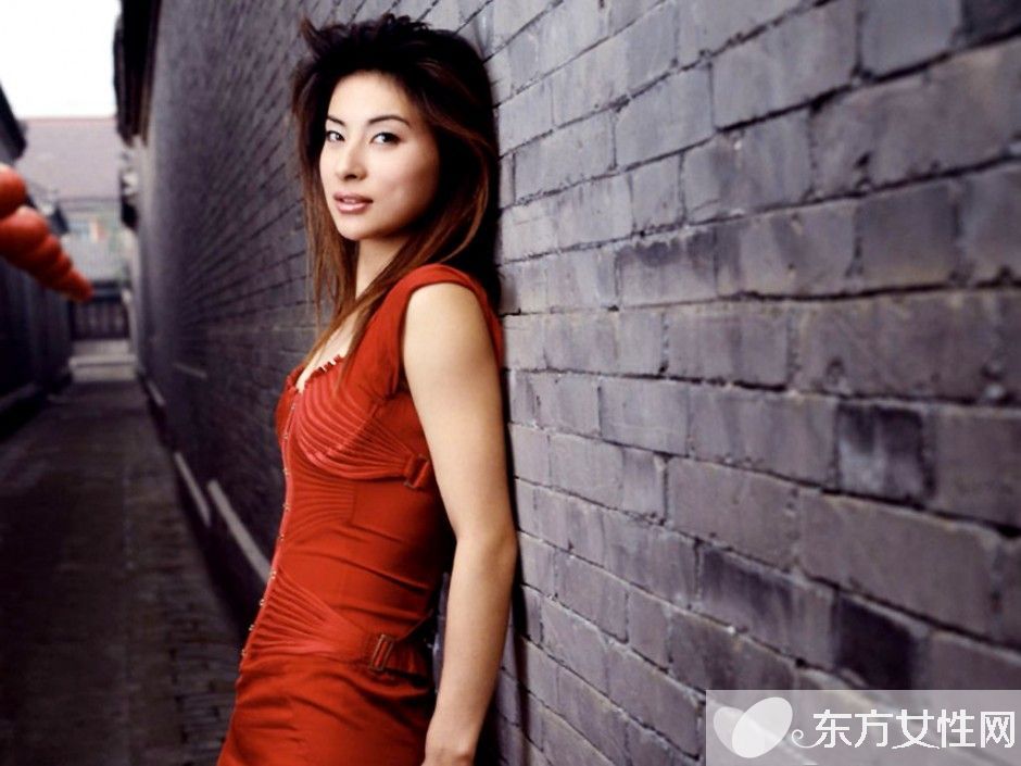 郭晶晶老公霍启刚雄厚背景曝光 郭晶晶才是真正＂阔太＂