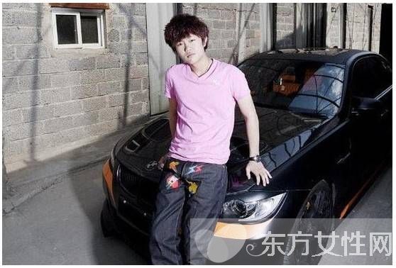 李双江儿子李天一近况 案件内其余四人神秘身份曝光