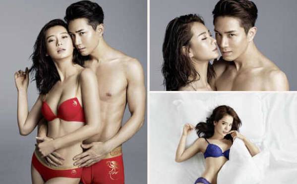 揭李承铉安以轩为什么分手 李承铉暗指遭安以轩诬陷炒作