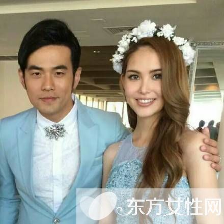  天王嫂 昆凌个人资料 昆凌谈吻照风波自称不是自己