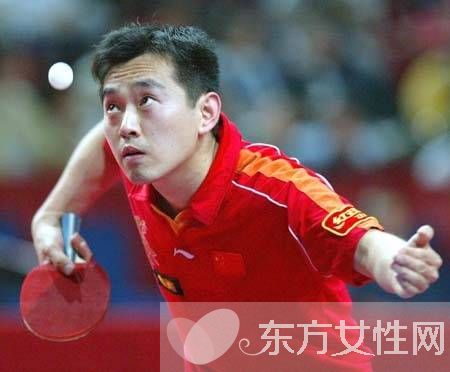 孔令辉个人资料 孔令辉新女友曝光仍是娱乐圈中人