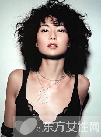 张曼玉近况 张曼玉床戏曾遭400磅胖子压倒