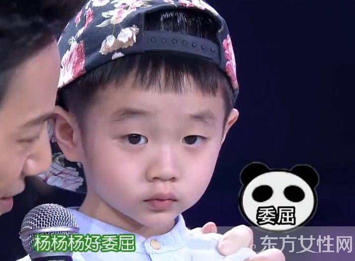 杨威老婆杨云个人资料 曝杨氏夫妇家教方式遭质疑