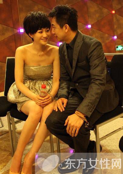 鄢颇个人资料曝光 揭秘李小冉鄢颇分手真相内幕