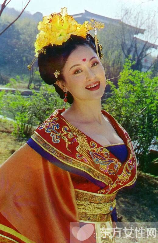 演员王璐瑶老公是谁 王璐瑶个人资料曝光