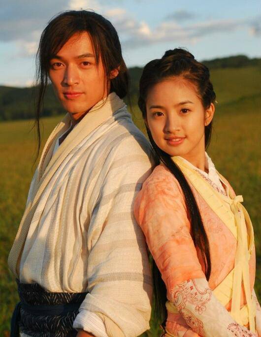 胡歌称林依晨老婆 深揭他们之间的秘密关系