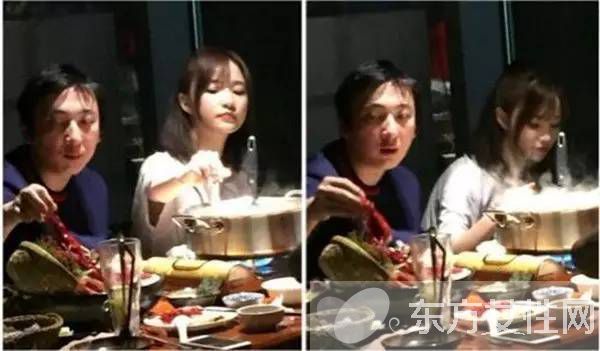 王思聪与赵子易现身机场被拍 铲屎官为何能独宠后宫