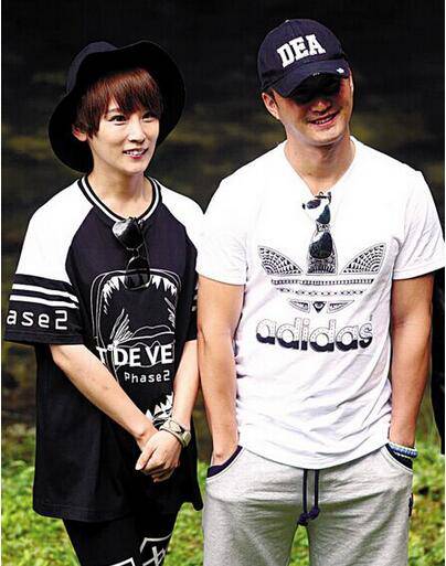 谢楠与吴京离婚惨遭家暴内幕曝光 谢楠个人资料