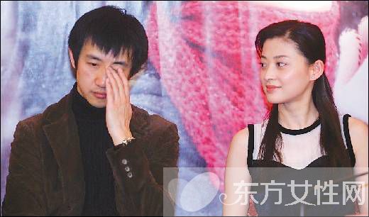 鄢颇个人资料曝光 揭秘李小冉鄢颇分手真相内幕