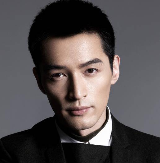 胡歌称林依晨老婆 深揭他们之间的秘密关系