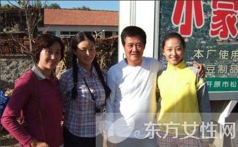 《乡爱》吴云飞个人资料 揭秘吴云飞蒋依杉分手真相