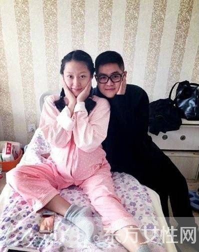 《乡爱》吴云飞个人资料 揭秘吴云飞蒋依杉分手真相