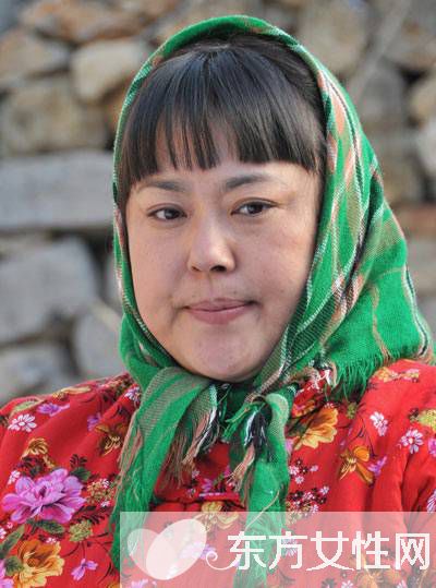  庄嫂 李菁菁个人资料 李菁菁张金华离婚原因大曝光