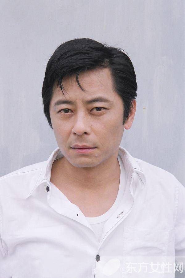 王杰女儿照片曝光 自曝19岁闪婚生女如今已当外公