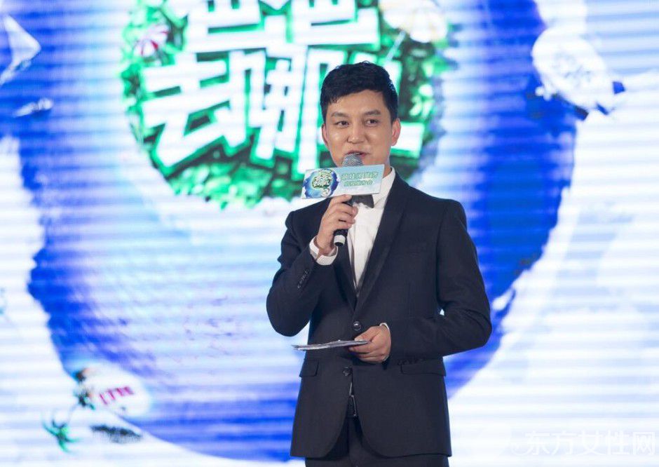 村长李锐老婆照片介绍 女儿跳跳人小鬼大表白TFBOYS