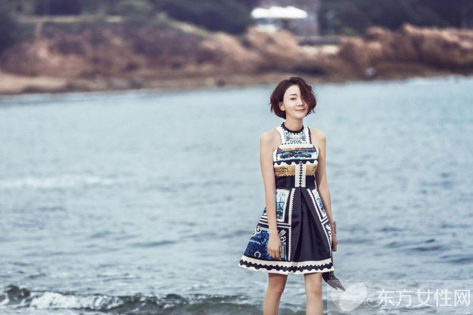  患难夫妻 王一楠高鑫被爆离婚 王一楠曾毁容高鑫不离不弃