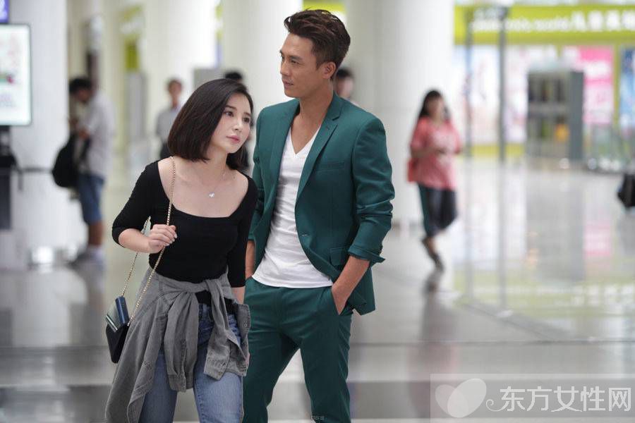 杜淳女友杨璐个人资料 揭杜淳多次劈腿婚事告吹