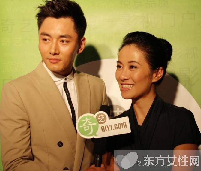 李东学老婆曝光 曾与叶璇相恋隐瞒婚史