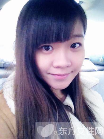  猪蹄西施 李佩煜走红 生活私照遭扒素颜好美