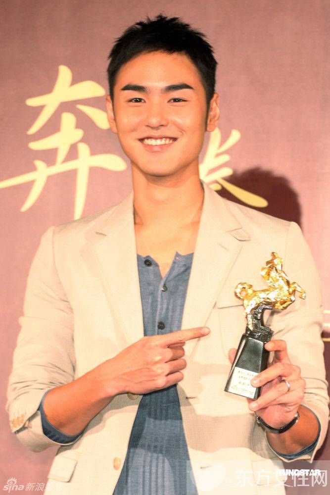 阮经天许玮甯被曝感情回温复合 深扒两人8年恋爱分手内幕