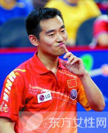 孔令辉个人资料 孔令辉新女友曝光仍是娱乐圈中人