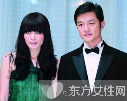 揭秘天后王菲老公有几个 曝王菲李亚鹏婚变真相