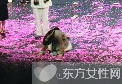 谢娜年龄多大 揭谢娜为什么离开快乐大本营